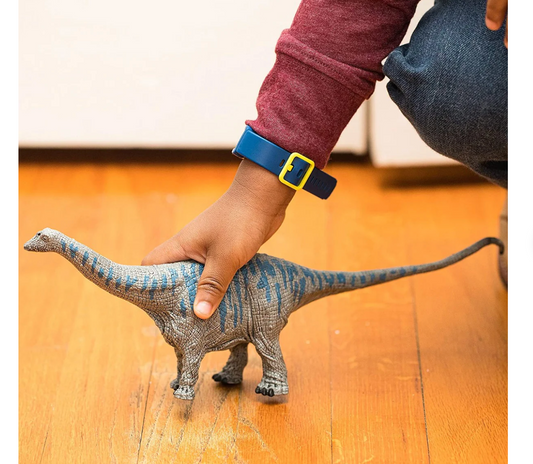 Schleich | Brontosaurus Dinosaur ( Premium Toy )