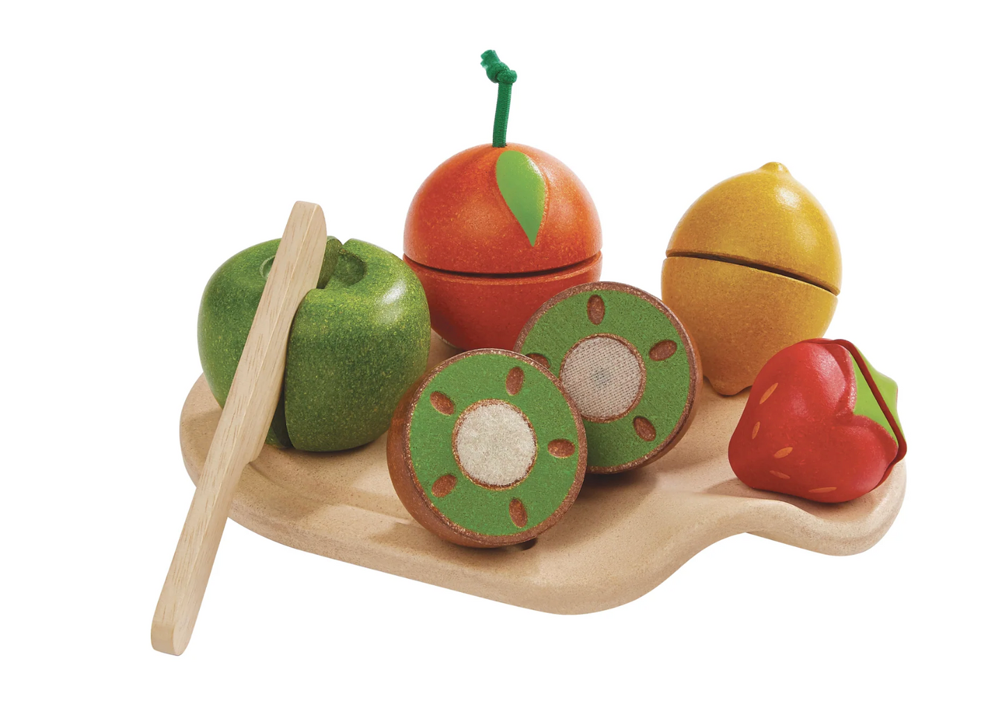 Plantoys | Assorted Fruit Set