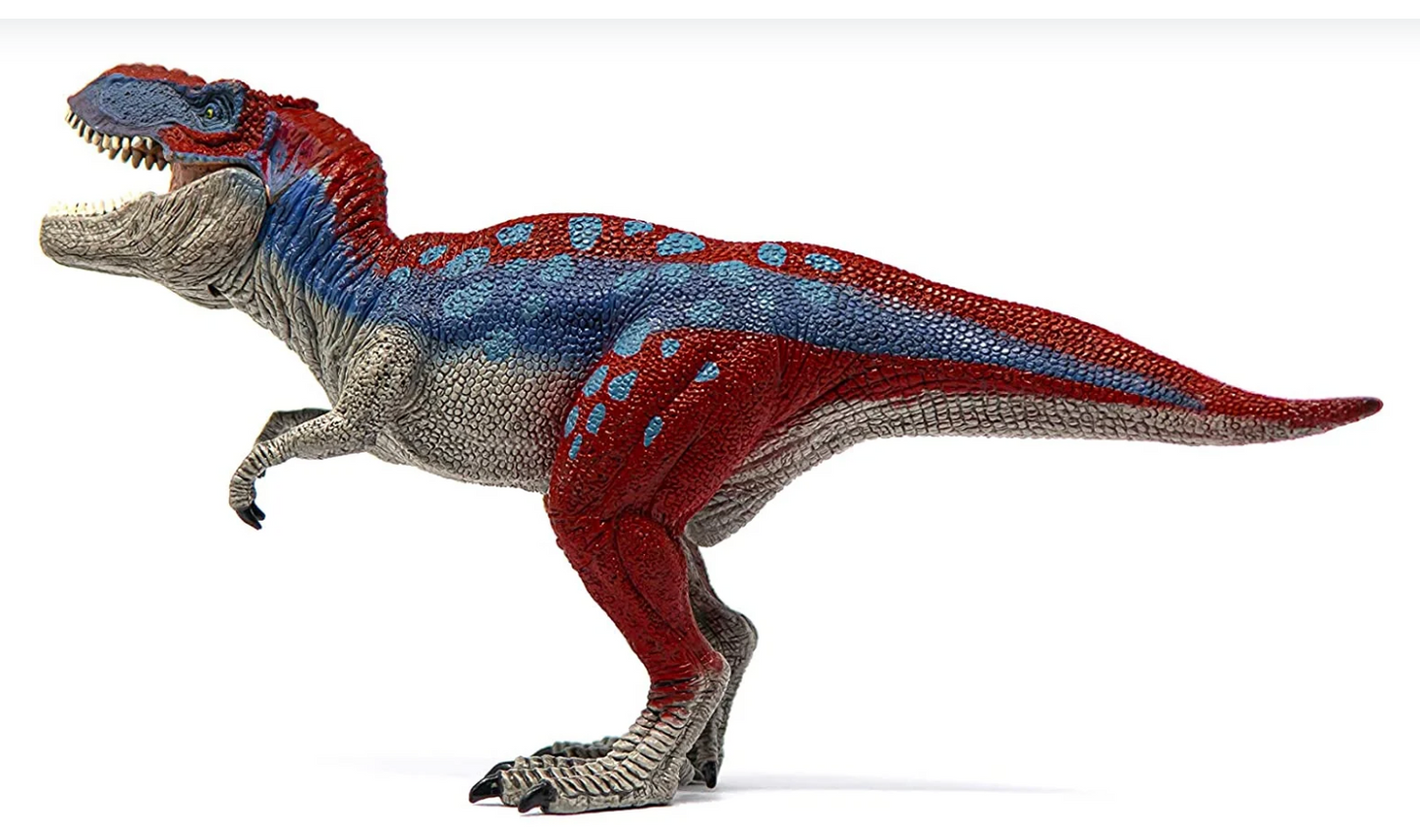 Schleich | TREX FIGURINE TOY