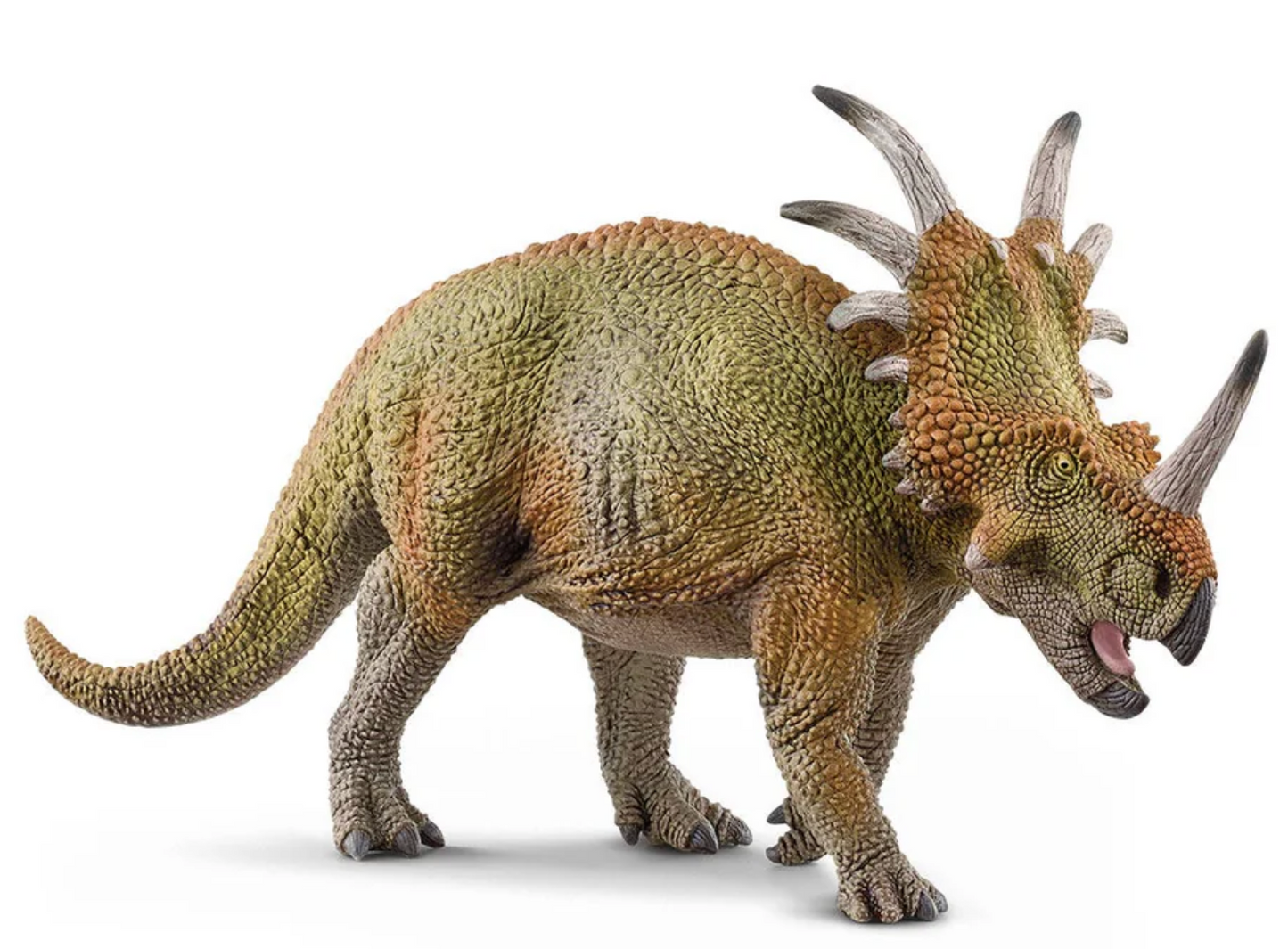 Schleich | Styracosaurus ( Premium Toy )