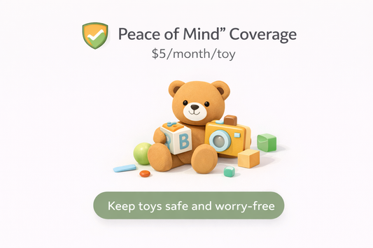 Peace of Mind Coverage
