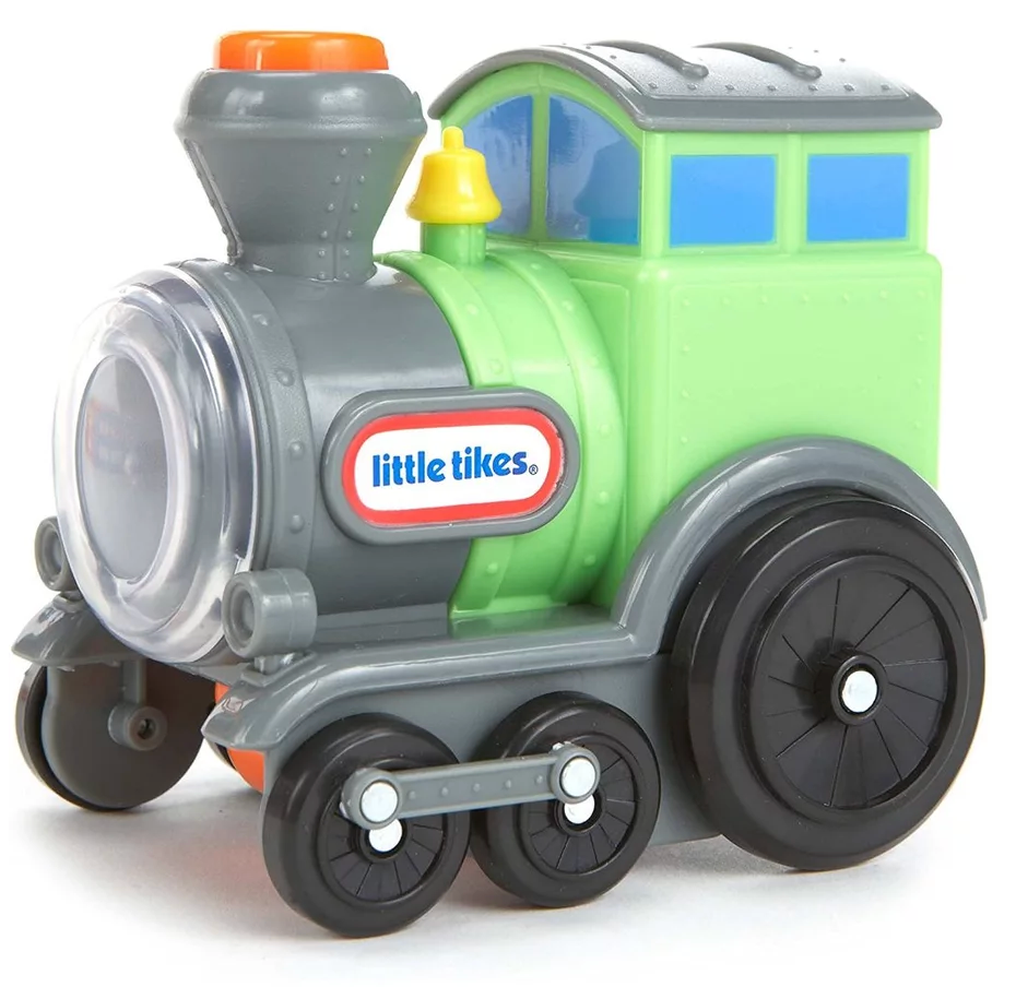 Little Tikes | Tumble TRain