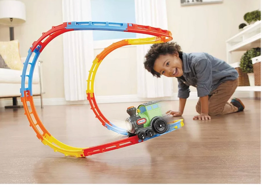 Little Tikes | Tumble Train ( Premium Toy )
