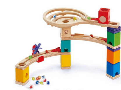 Hape | Marble run