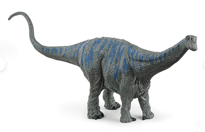 Schleich | Brontosaurus Dinosaur