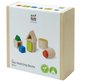 Plantoys | Geo Matching Blocks