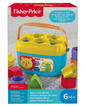 fisher-price | Basic Baby first block