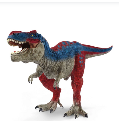 Schleich | TREX FIGURINE TOY