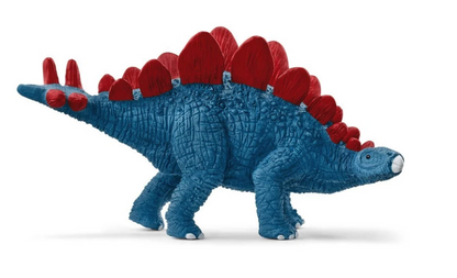 Schleich | T-rex Attack Figurine toy set