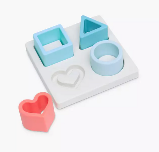 Giggles | Shape Puzzle
