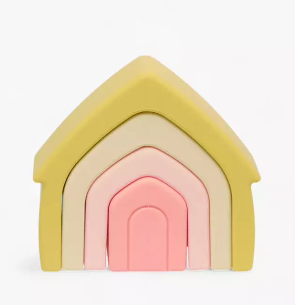 Giggles | Stacking House