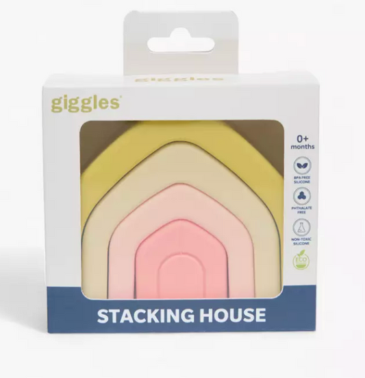 Giggles | Stacking House