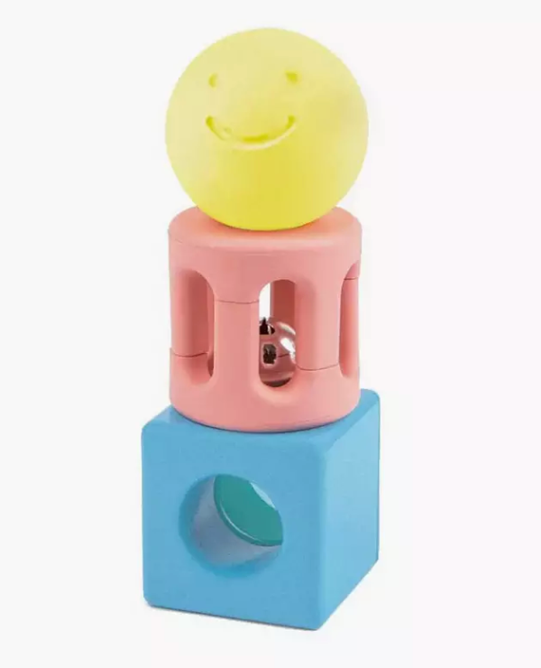 Hape | Geometric Rattle