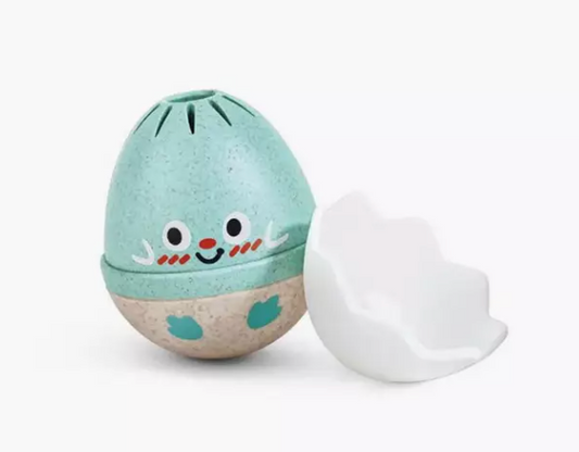 Hape | Happy Hatchlings Wobble Rattles